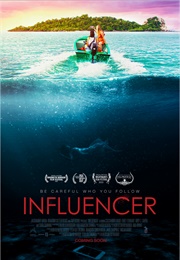 Influencer (2022)