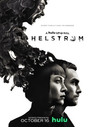 Helstrom (Season 1) (2018)