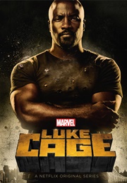 Luke Cage (2023)