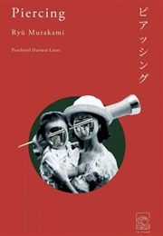 Piercing (Ryū Murakami)
