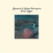 First Light (Richard & Linda Thompson, 1978)