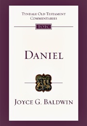 Daniel (Joyce Baldwin)