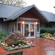 Blair Museum of Lithophanes