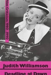 Deadline at Dawn (Judith Williamson)