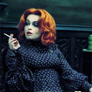 Dr. Julia Hoffman (Dark Shadows, 2012)