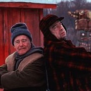 Max Goldman and John Gustafson