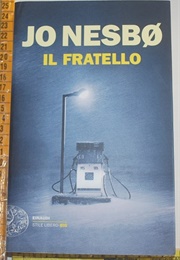 Il Fratello (Jo Nesbo)