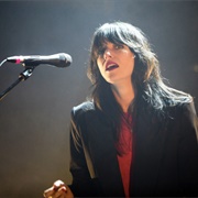 Seventeen by Sharon Van Etten