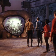 Star Trek: "The City on the Edge of Forever" (S1,E28)