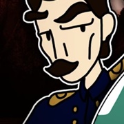 RNG as General Zaroff