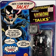 Venom Electronic "Talks"