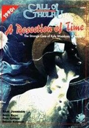 A Resection of Time (Sam Johnson)