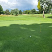 Buhl Park Golf Course