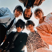 The Rolling Stones