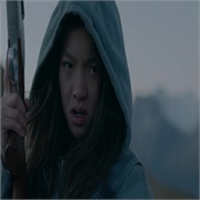 Top of the Lake: "No Goodbyes Thanks" (S1,E6)