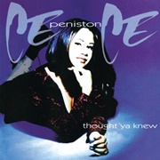 Hit by Love - Cece Peniston