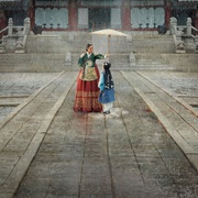 Under the Queen's Umbrella (2022)