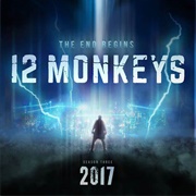 12 Monkeys Season 3