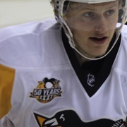 Jake Guentzel (Carolina Hurricanes)