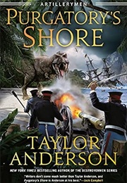Purgatory's Shore (Taylor Anderson)