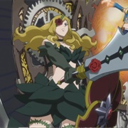 147. to the Infinity Castle!