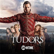 The Tudors Season 4