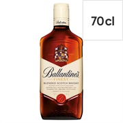 Ballantine's Blended Scotch Whisky