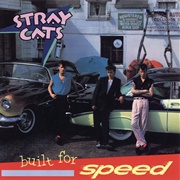 Rock This Town - Stray Cats