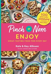 Pinch of Nom Enjoy (Kay Allinson)
