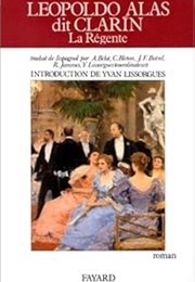 La Régente (Leopoldo Alas)
