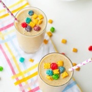 Breakfast Shake