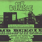 Mr. Bungle - Raging Wrath of the Easter Bunny