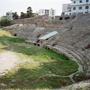 Amphitheater of Durrës