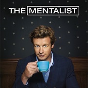 The Mentalist