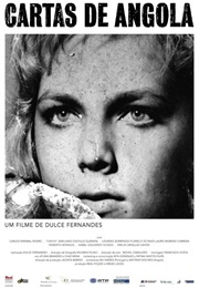 Letters From Angola (2011)