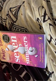 Seven Summers (Paige Toon)