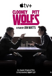 Wolfs (2024)