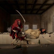 S2.E7: Edgar Allan Poe's Jesus