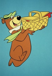Yogi Bear (1958)
