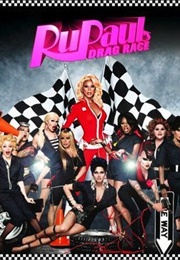 RuPaul&#39;s Drag Race (2009)