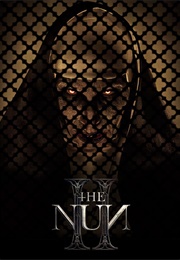 The Nun II (2023)