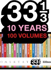 33 1/3 Series (Various)