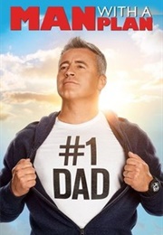 Man With a Plan Season 1 (2016)