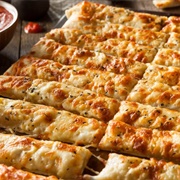 Pizza Dippers