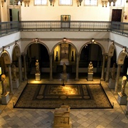 Bardo Museum, Tunisia