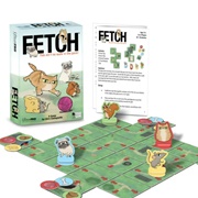 Fetch