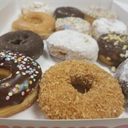 You Can Eat What You Like Without Gaining Weight