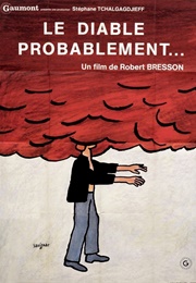 The Devil, Probably (1977)