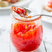 Pepper Jelly