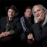 Dallas - The Flatlanders